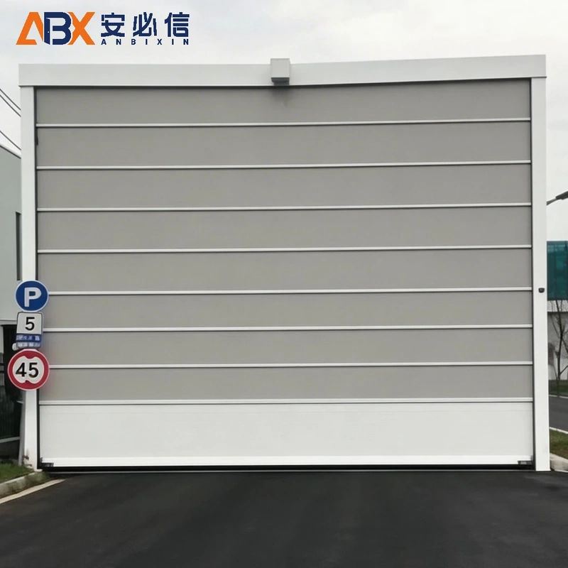 齐齐哈尔软帘堆积门